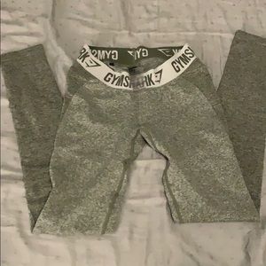 Gymshark flex legging